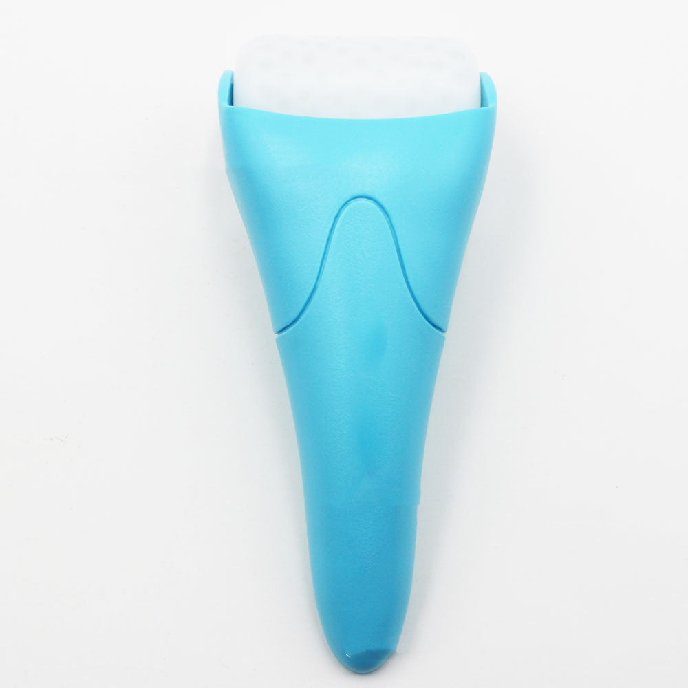 Experience Beauty Like Never Before with the Face Roller Cold Compress Instrument